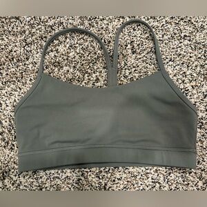 CRZ YOGA Butterluxe Y Back Sports Bra